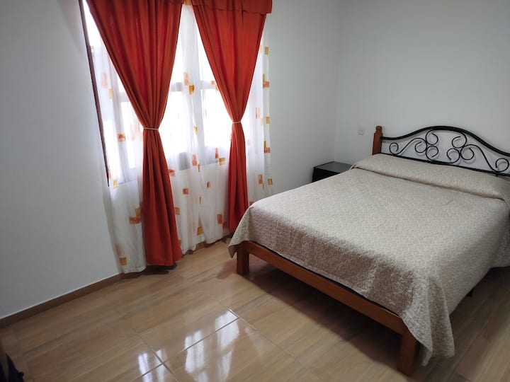 საძინებელი 2