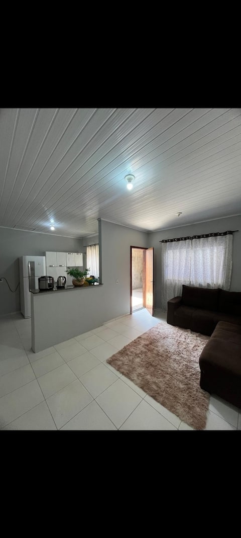 Imóvel de sucesso: Casa em Luís Eduardo Magalhães
