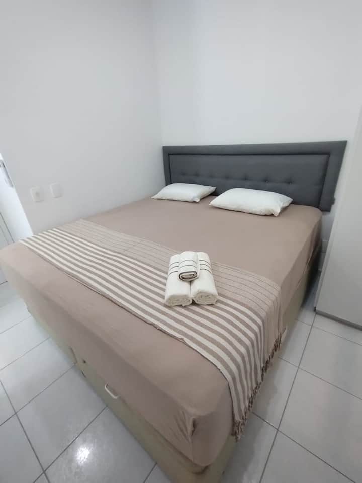 საძინებელი 1