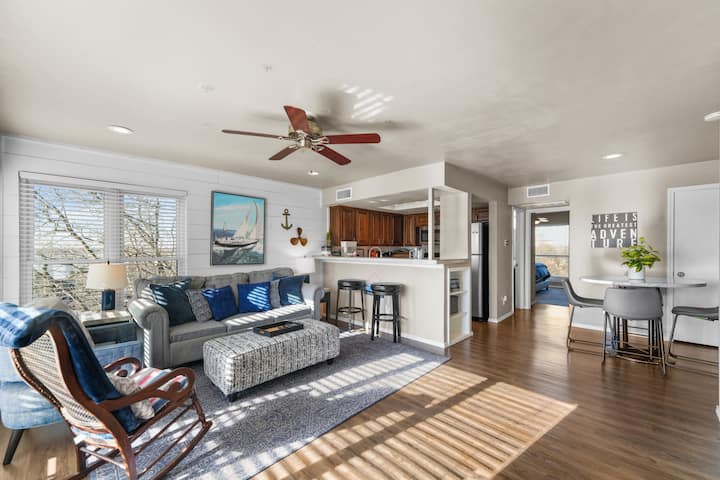 Lake Ray Hubbard Condo - 森尼韋爾