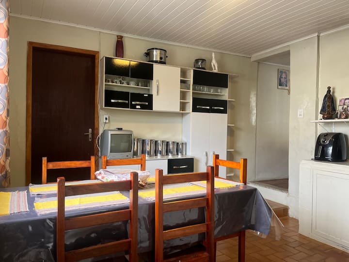Casa 89 | Charme Colonial Com Vista Encantadora - Diamantina