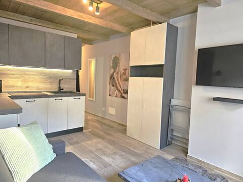 Moda Apartments Scalette, adjoining apartments