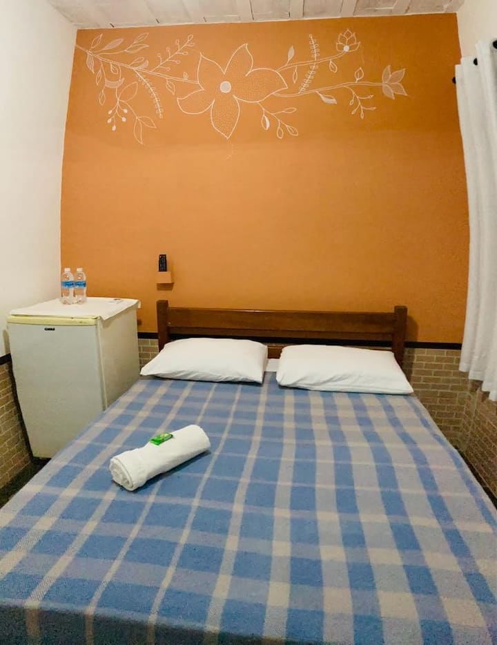 Habitación 8