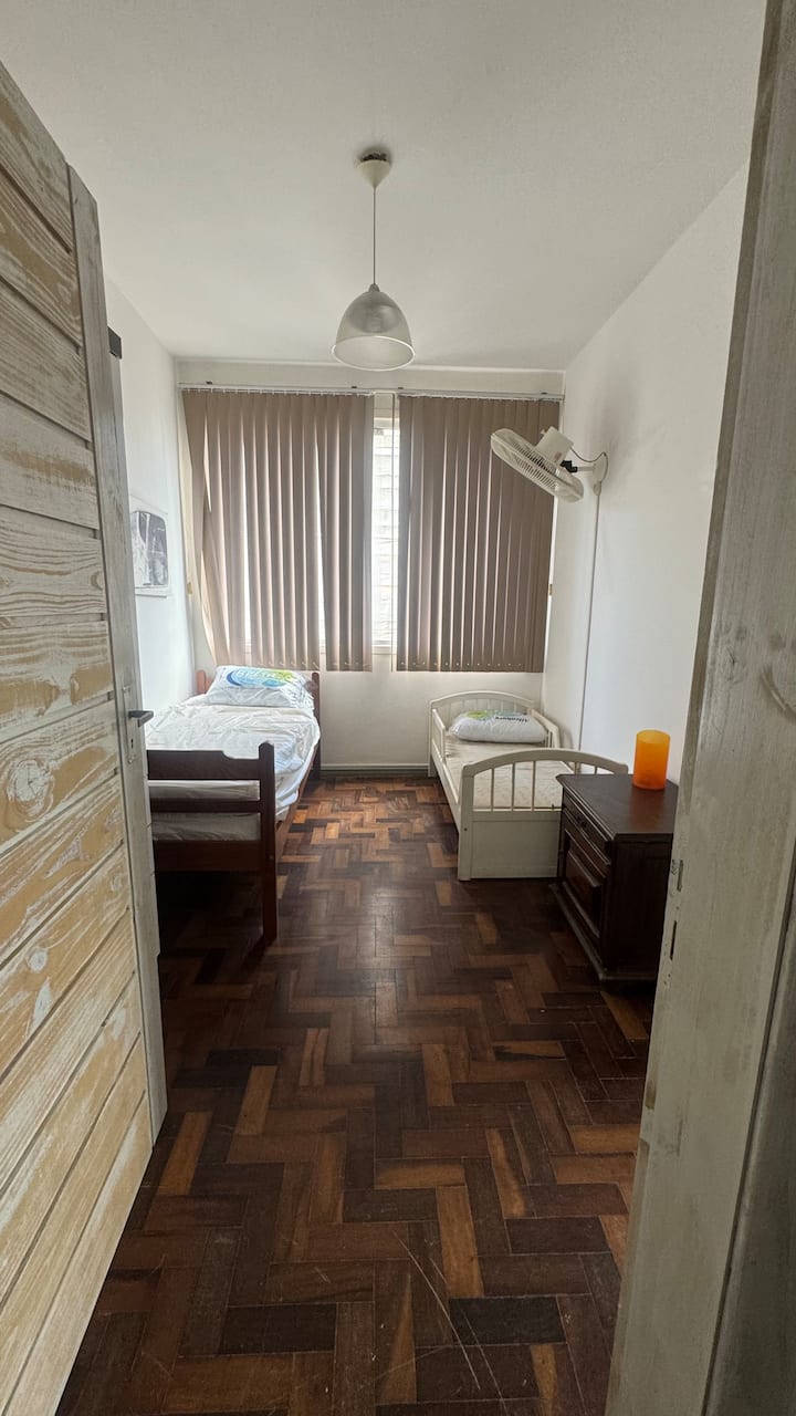 საძინებელი