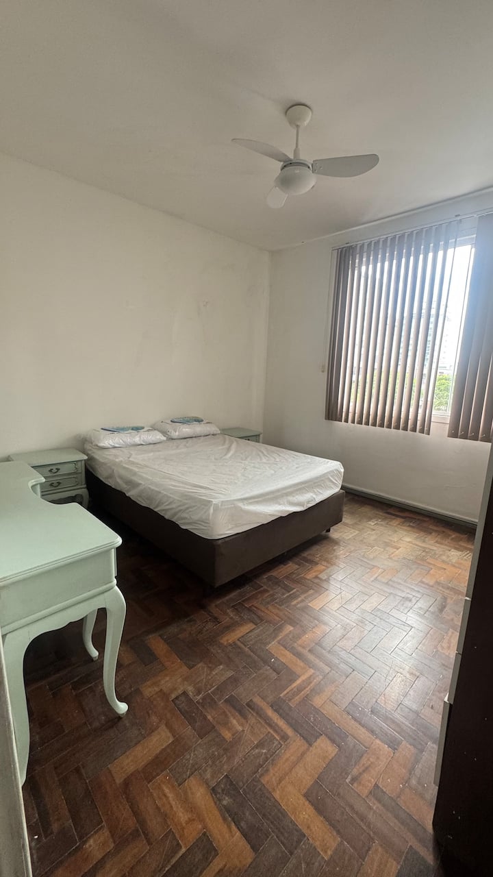 საძინებელი სივრცე 2