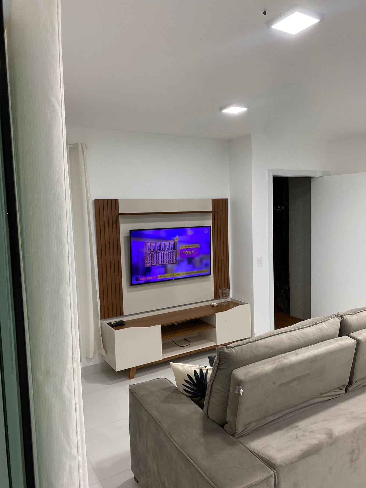 Popular Airbnb listing: Summer Dream House in Palhoça