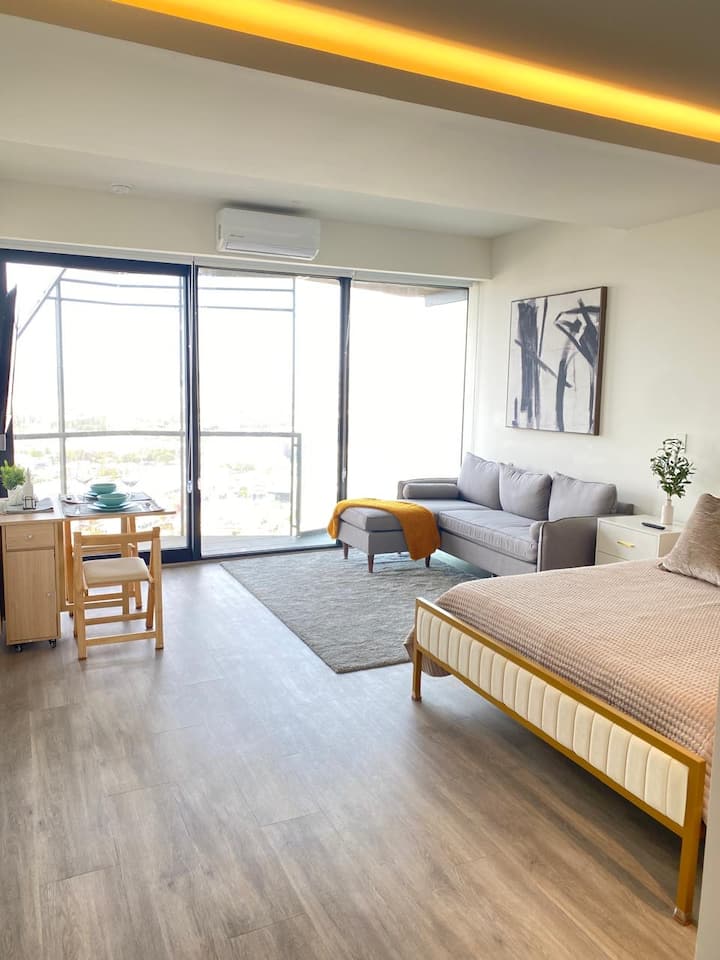 ¡Céntrico Y Con Gran Vista! - Tijuana