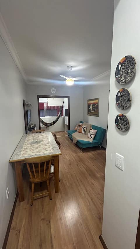 Anúncio popular: Downtown apartment Capão da Canoa 2 bedrooms em Porto Alegre