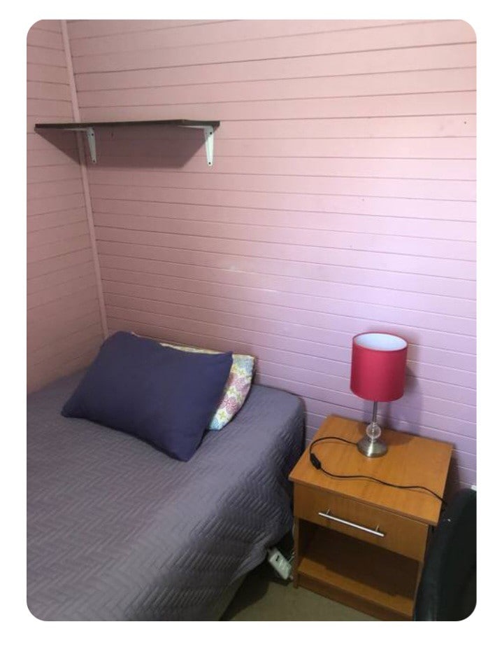 غرفة النوم 3