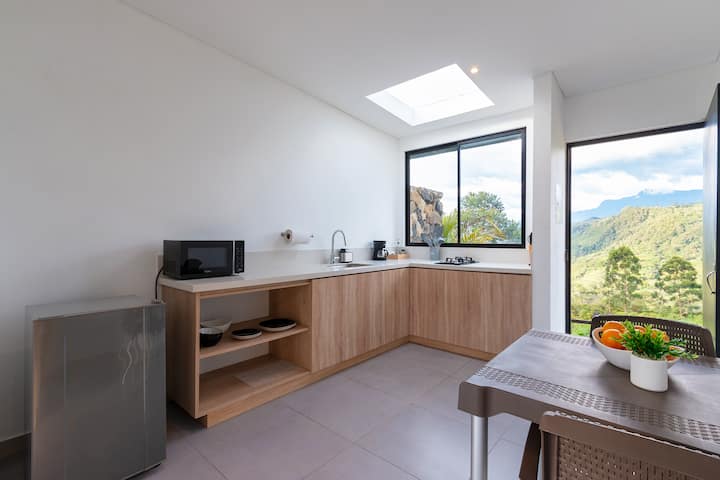 La Vie Cabins - Agua By @Laviecabin - La Vega