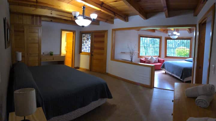 Habitación 4