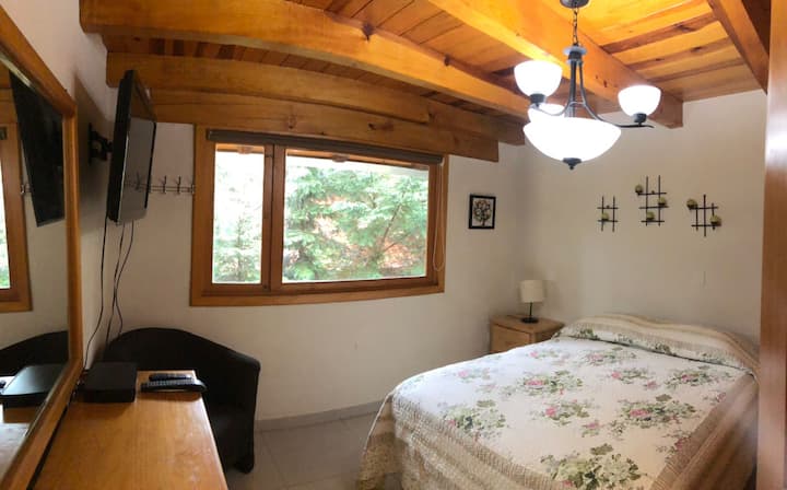 Habitación 1