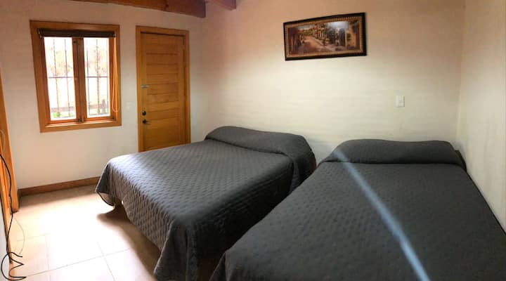 Habitación 5