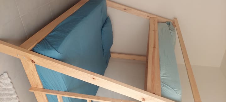 საძინებელი 2