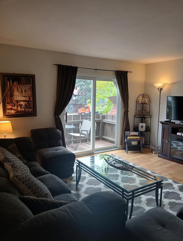 2br, Beautifully Remodeled, Central, Happy Place! - Boulder
