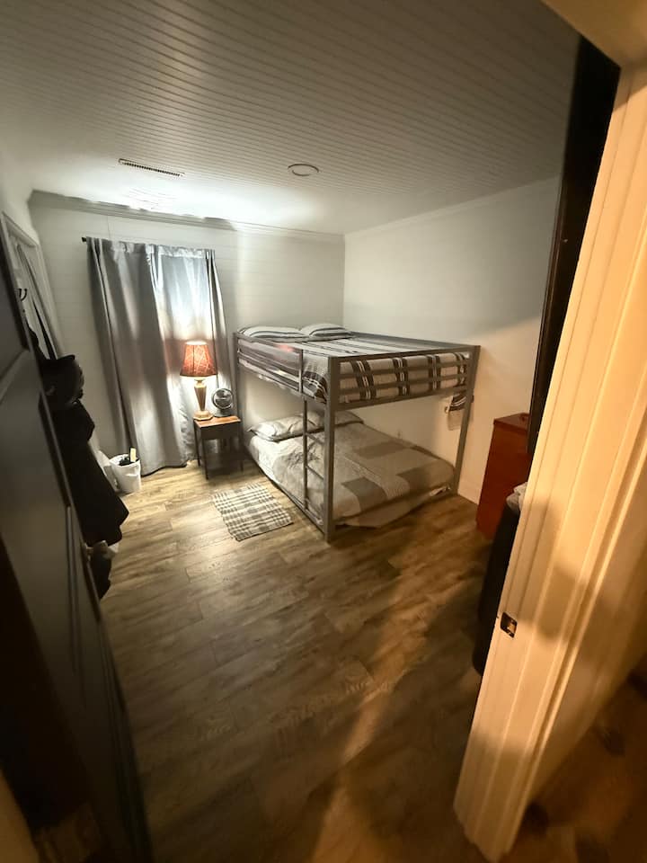 Спална соба 2