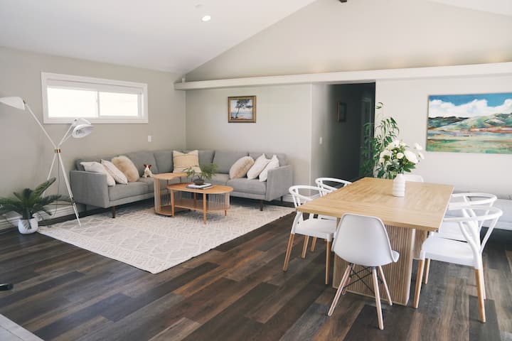 A Luxury Yosemite Retreat - Mariposa, CA