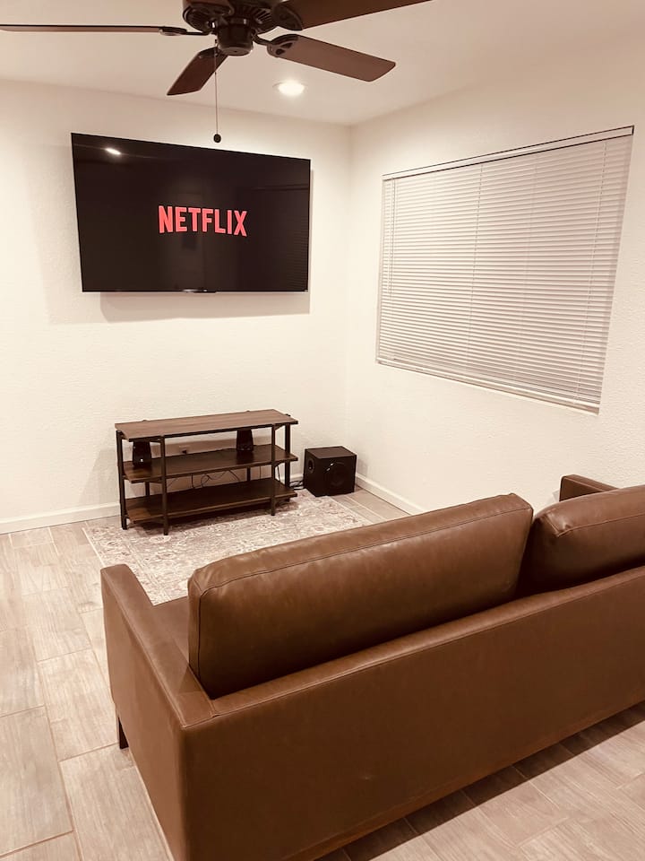Cozy 2-br Retreat In Kingman, Az - 킹맨