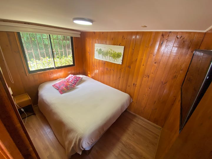 Slaapkamer 3