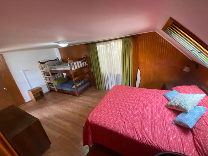 Slaapkamer 2