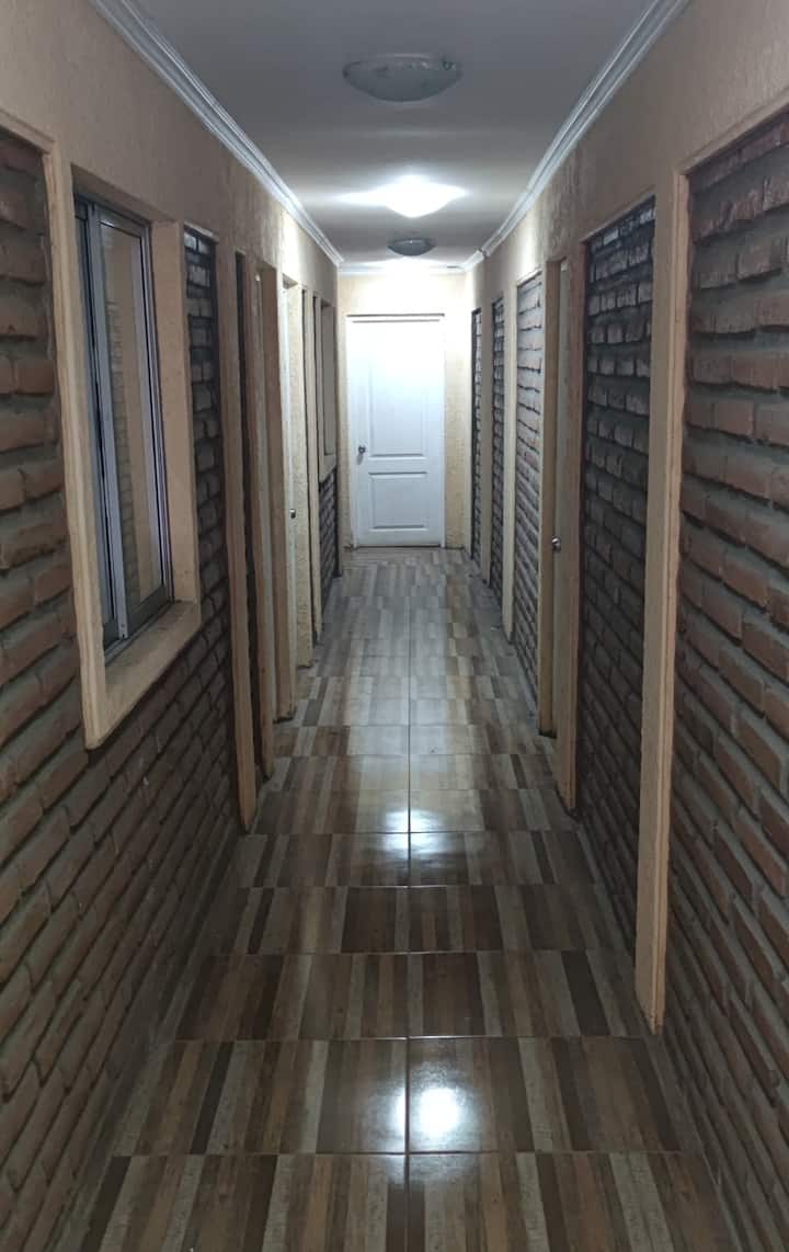 საძინებელი 2