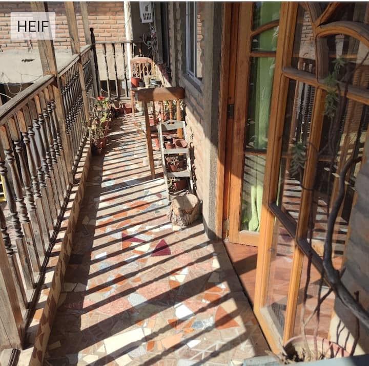 საძინებელი 1