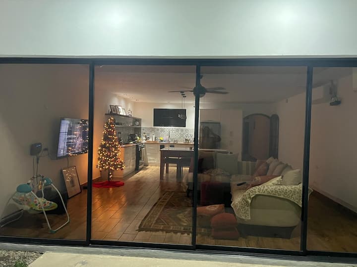 La Bajol House Santa Ana, Santa Ana - Santa Ana