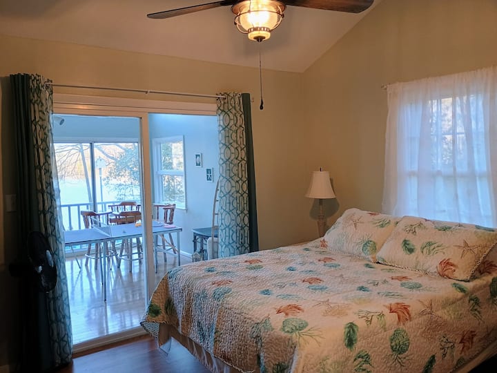 غرفة النوم 1