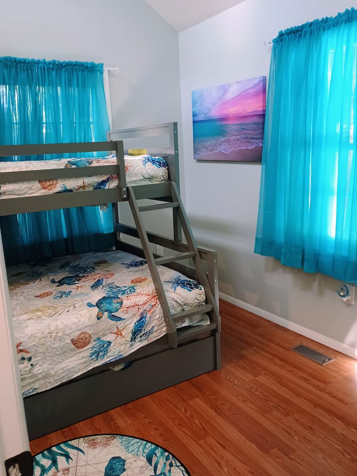 غرفة النوم 2