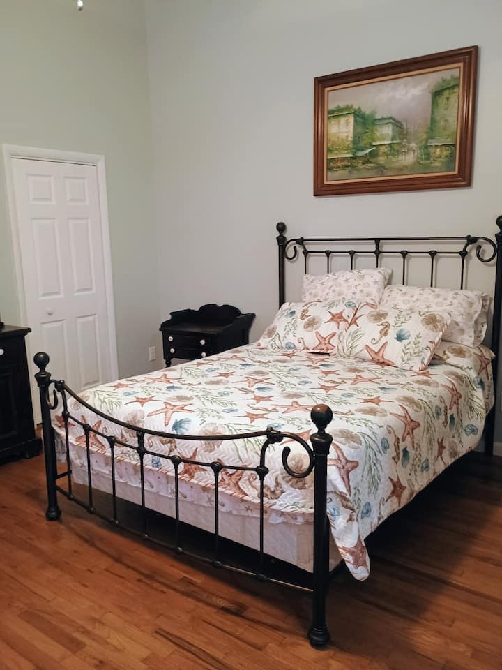 غرفة النوم 3