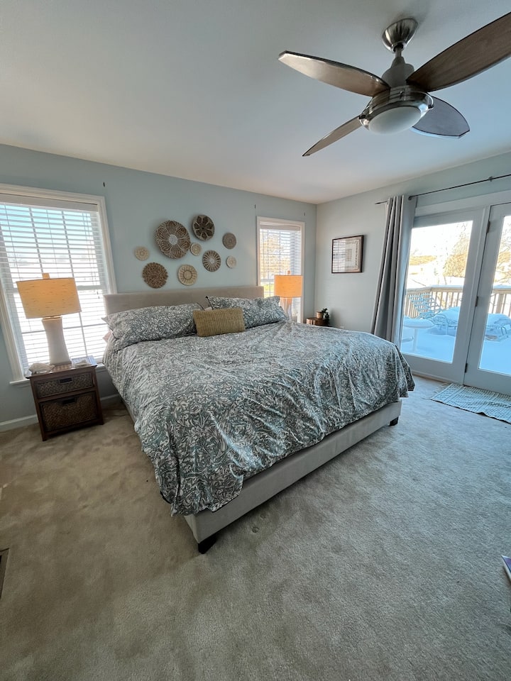 غرفة النوم 1