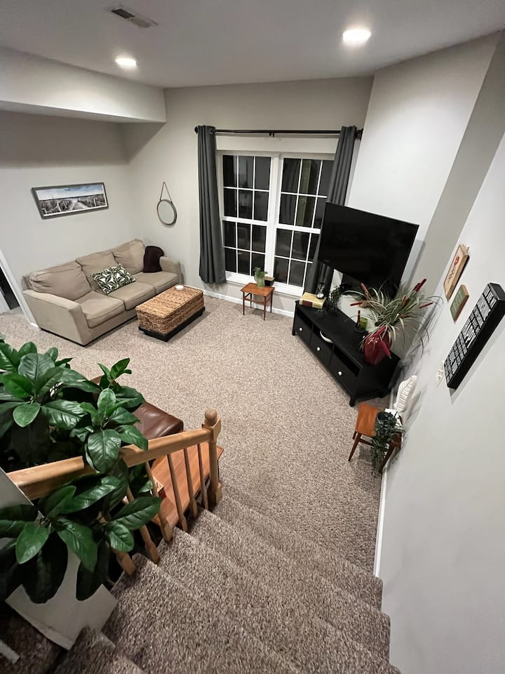 غرفة المعيشة 2