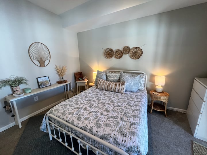 غرفة النوم 4