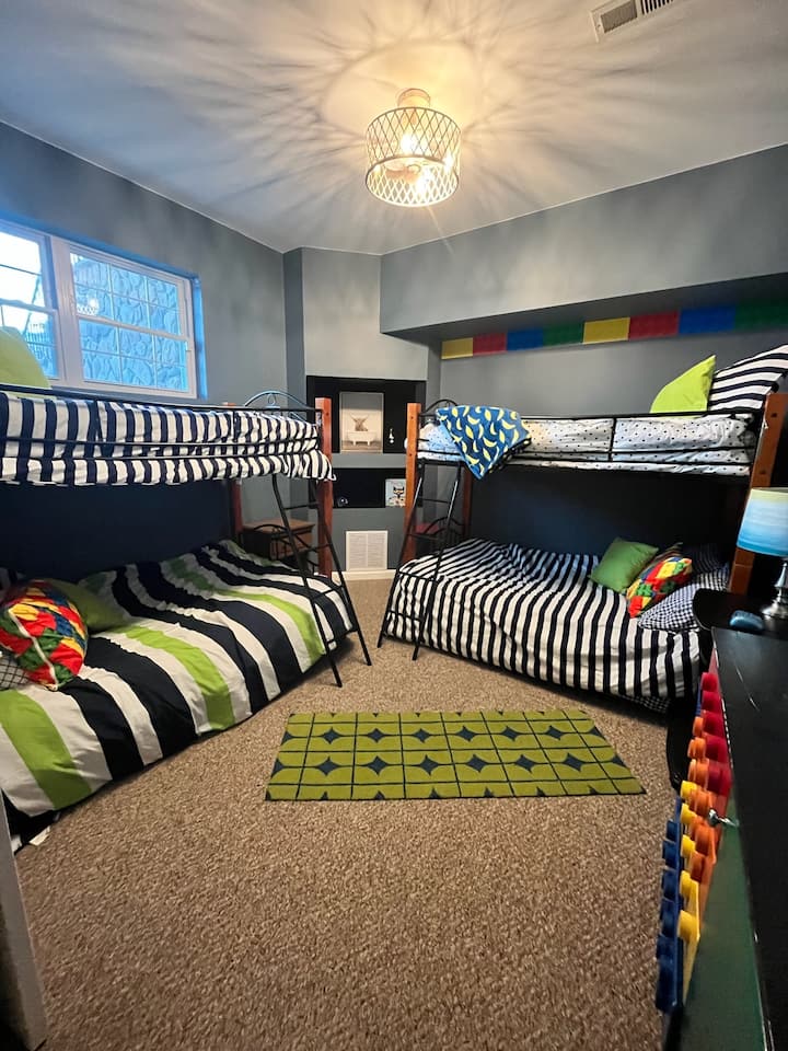 غرفة النوم 3