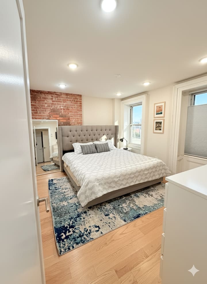 Dormitorio 1