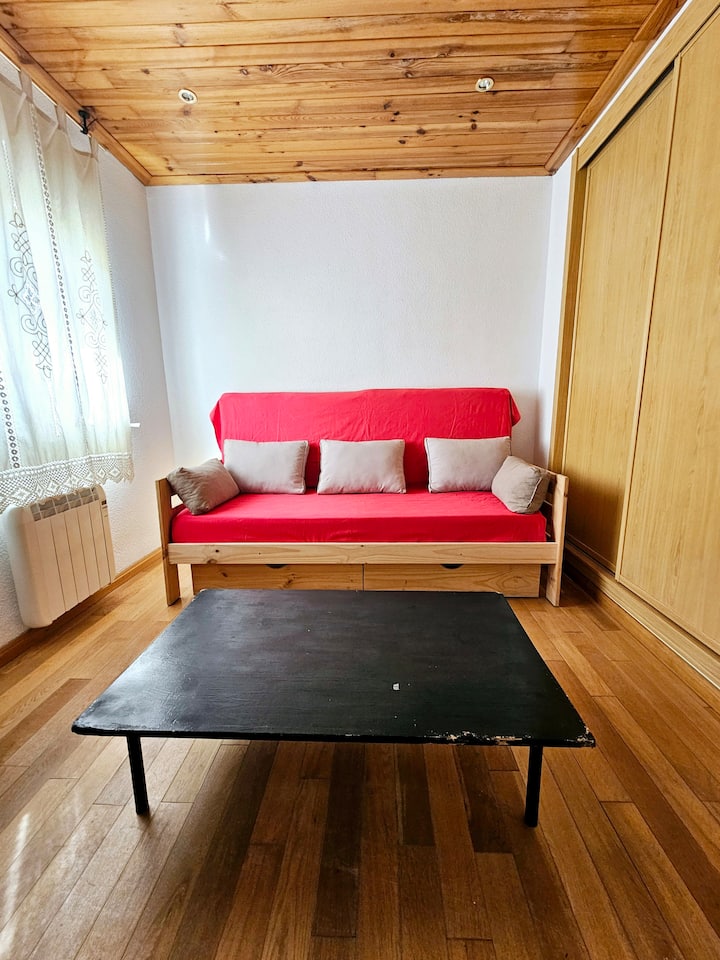 Дневна соба