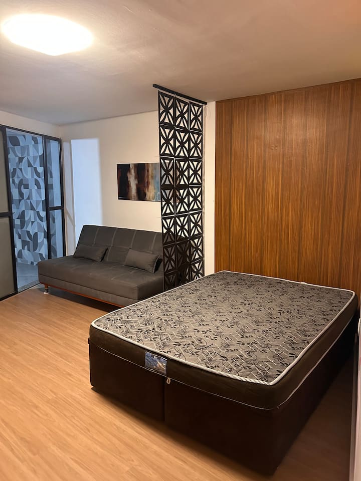 საძინებელი