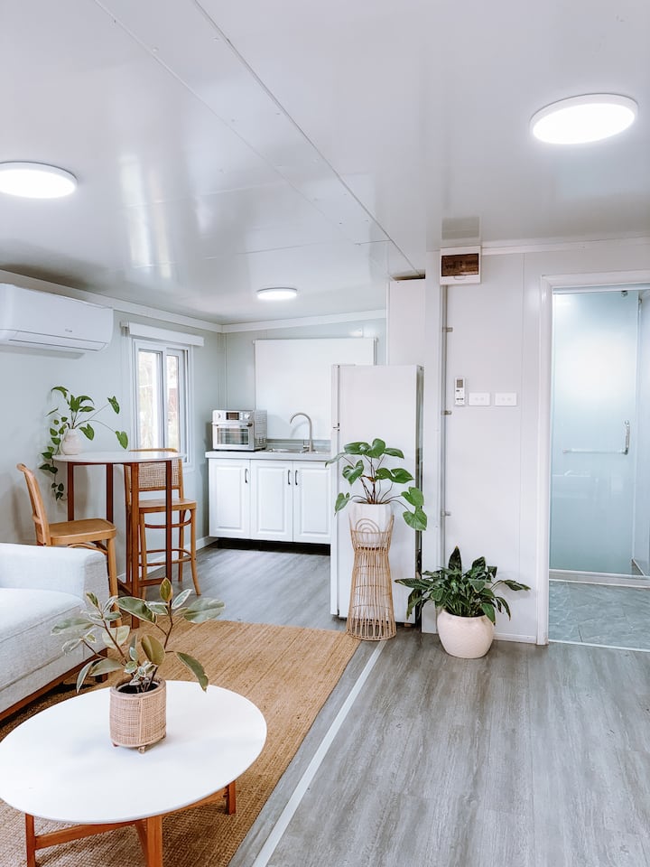 Tiny Home Nature Retreat - Eumundi