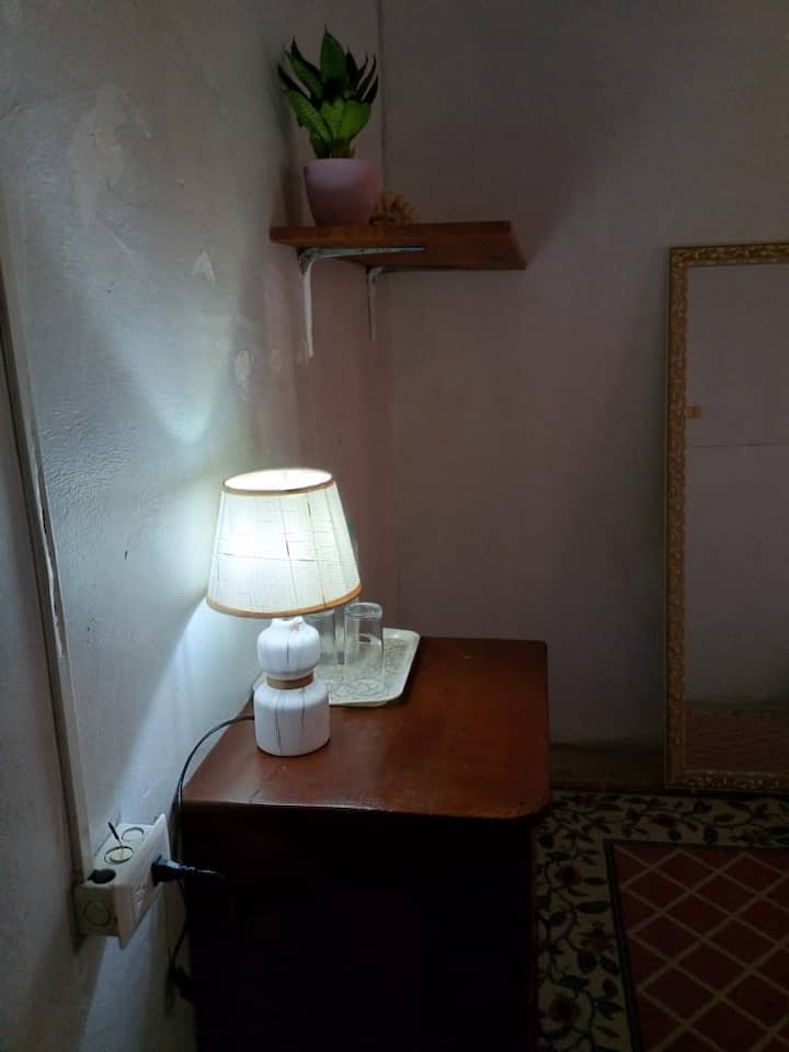 საძინებელი 2