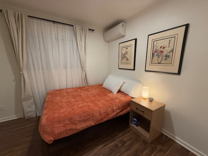 საძინებელი 3