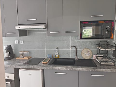 Top Airbnb: Cocon Nature Réunion in Saint Denis