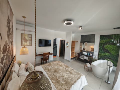 Cocon Nature Réunion