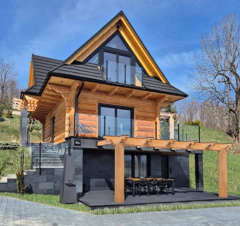 Malczykówka villa & spa