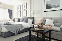 201 Arun Sawad Chinatown rental in Khet Pom Prap Sattru Phai