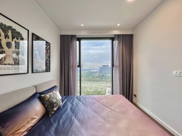 غرفة النوم 1