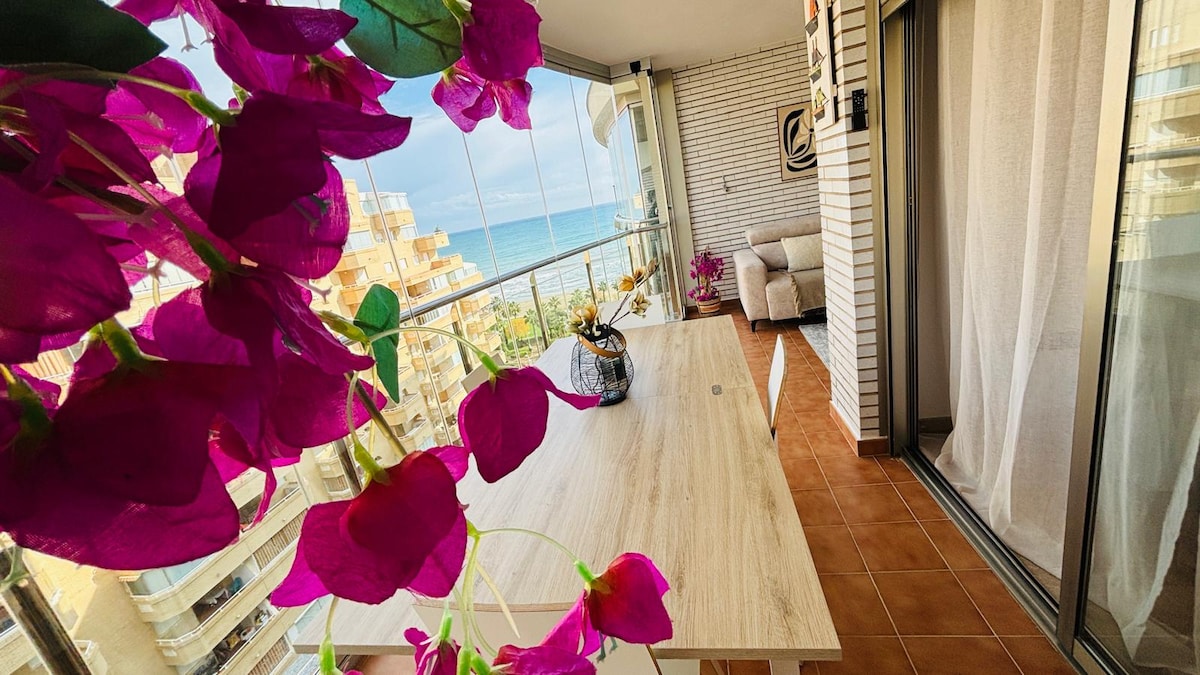 Apartamento en Oropesa del Mar