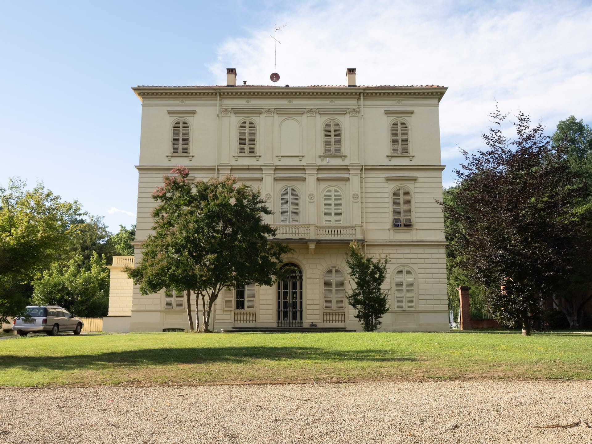 Favorite Villa