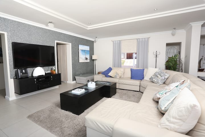 Seaside Haven - Mossel Bay