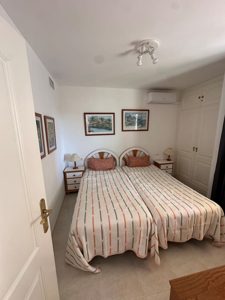 Habitación