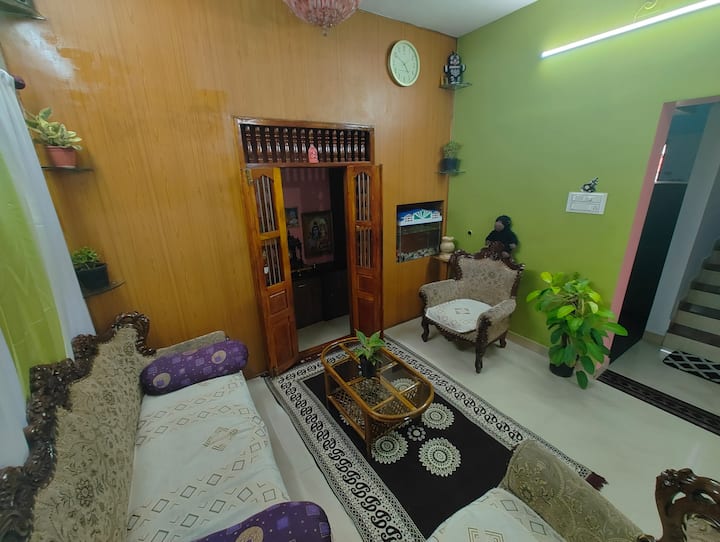 Shivadurga Homestay - With Access To Udupi Temples - Udupi